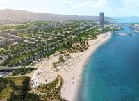 Axia: Κομβικό για το Ελληνικό το deal Lamda με ION Group Axia: Κομβικό για το Ελληνικό το deal Lamda με ION Group
