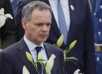 Ολλανδία: Βαθιά κυβερνητική κρίση λόγω… Γάζας Ολλανδία: Βαθιά κυβερνητική κρίση λόγω… Γάζας