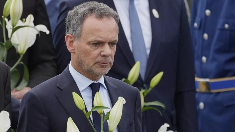 Ολλανδία: Βαθιά κυβερνητική κρίση λόγω… Γάζας