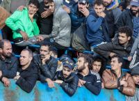 Εντός και Εκτός: Τι δείχνουν τα στοιχεία για τις αφίξεις παράνομων μεταναστών στην Ελλάδα Εντός και Εκτός: Τι δείχνουν τα στοιχεία για τις αφίξεις παράνομων μεταναστών στην Ελλάδα
