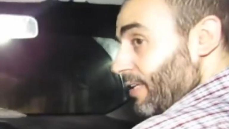 Η Χαμάς επιβεβάιωσε τον θάνατο του στρατιωτικού της ηγέτη, Μοχάμεντ Σινουάρ
