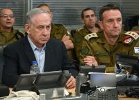 Γάζα: Διαιρεμένη η ισραηλινή κυβέρνηση για τα σχέδια Νετανιάχου Γάζα: Διαιρεμένη η ισραηλινή κυβέρνηση για τα σχέδια Νετανιάχου