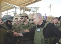 Παρά τη διεθνή κατακραυγή το Ισραήλ ξεκινά την τελική επιχείρηση για κατάληψη όλης της Γάζας Παρά τη διεθνή κατακραυγή το Ισραήλ ξεκινά την τελική επιχείρηση για κατάληψη όλης της Γάζας