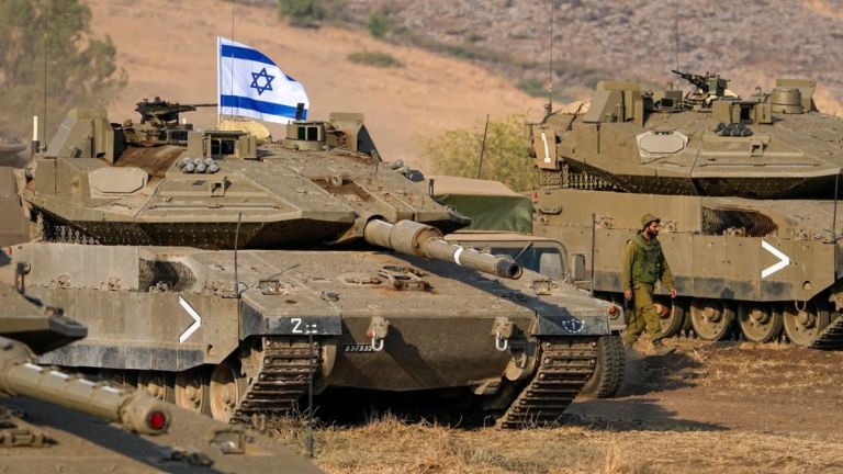 Ο στρατός του Ισραήλ «κάνει τα στραβά μάτια« στις καταγγελίες για εγκλήματα πολέμου