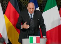 Ιταλός ΥΠΑΜ: Η ισραηλινή κυβέρνηση έχασε την ανθρωπιά και την λογική της Ιταλός ΥΠΑΜ: Η ισραηλινή κυβέρνηση έχασε την ανθρωπιά και την λογική της