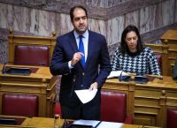 Κεφαλογιάννης: Η Ελλάδα 3η σε κατά κεφαλήν αριθμό πυροσβεστών στην Ευρώπη Κεφαλογιάννης: Η Ελλάδα 3η σε κατά κεφαλήν αριθμό πυροσβεστών στην Ευρώπη