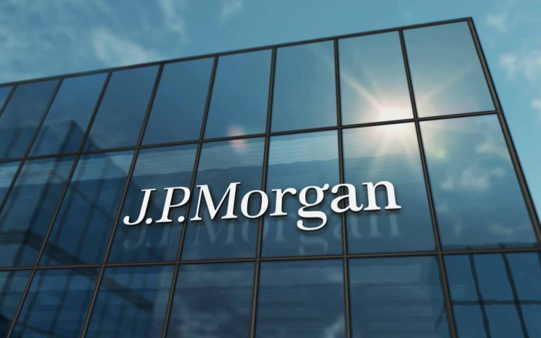 JP Morgan: Η Ουκρανία οδεύει προς το “μοντέλο Γεωργίας”