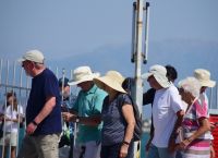Δροσίζει σήμερα – Εξασθενούν τα μελτέμια Δροσίζει σήμερα – Εξασθενούν τα μελτέμια