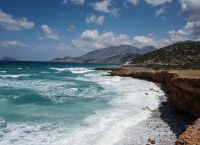 Πτώση της θερμοκρασίας, ενίσχυση των ανέμων αλλά και αφρικανική σκόνη Πτώση της θερμοκρασίας, ενίσχυση των ανέμων αλλά και αφρικανική σκόνη