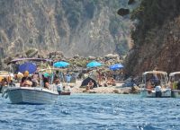 Καιρός: Πτώση της θερμοκρασίας και ενίσχυση των ανέμων Καιρός: Πτώση της θερμοκρασίας και ενίσχυση των ανέμων