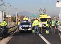 Καστοριά: Νεκρά δύο 16χρονα παιδιά σε ολέθριο τροχαίο Καστοριά: Νεκρά δύο 16χρονα παιδιά σε ολέθριο τροχαίο