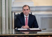 Σε Πάτρα και Πρέβεζα τη Δευτέρα ο Κ. Κατσαφάδος για τα θέματα αποκατάστασης των ζημιών Σε Πάτρα και Πρέβεζα τη Δευτέρα ο Κ. Κατσαφάδος για τα θέματα αποκατάστασης των ζημιών