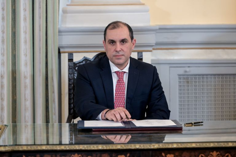 Σε Πάτρα και Πρέβεζα τη Δευτέρα ο Κ. Κατσαφάδος για τα θέματα αποκατάστασης των ζημιών