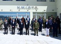 Στο Μαράθι η “αυλαία” της εκπαίδευσης των ανδρών του Χαφτάρ Στο Μαράθι η “αυλαία” της εκπαίδευσης των ανδρών του Χαφτάρ