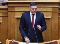 Κικίλιας: Εντατικοί Έλεγχοι στην Ακτοπλοΐα και τα Ημερόπλοια – Εκδίδεται Νέα Εγκύκλιος Κικίλιας: Εντατικοί Έλεγχοι στην Ακτοπλοΐα και τα Ημερόπλοια – Εκδίδεται Νέα Εγκύκλιος