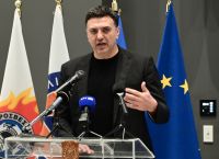 Κικίλιας: Ανακοινώσεις για δωρεάν ακτοπλοϊκά – Εκπτώσεις έως 50% για νησιώτες Κικίλιας: Ανακοινώσεις για δωρεάν ακτοπλοϊκά – Εκπτώσεις έως 50% για νησιώτες