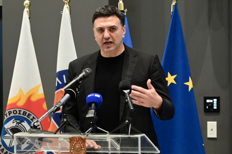 Κικίλιας: Ανακοινώσεις για δωρεάν ακτοπλοϊκά – Εκπτώσεις έως 50% για νησιώτες