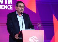 Πελετίδης: Ζητήσαμε εναέρια μέσα στις 7 το πρωί, ήρθαν στις 12 και έφυγαν στις 3 Πελετίδης: Ζητήσαμε εναέρια μέσα στις 7 το πρωί, ήρθαν στις 12 και έφυγαν στις 3