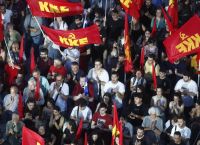 Αντιπολίτευση: Ομαδικά πυρά κατά του νέου εργασιακού νομοσχεδίου Αντιπολίτευση: Ομαδικά πυρά κατά του νέου εργασιακού νομοσχεδίου