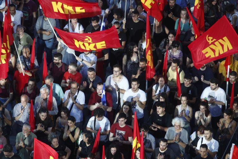 Αντιπολίτευση: Ομαδικά πυρά κατά του νέου εργασιακού νομοσχεδίου