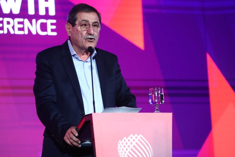 Πελετίδης: Ζητήσαμε εναέρια μέσα στις 7 το πρωί, ήρθαν στις 12 και έφυγαν στις 3