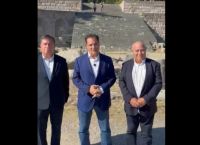 Ο Άδωνις Γεωργιάδης στην Κω: Από τον Ιπποκράτη στη Σύγχρονη Πολιτική Υγείας Ο Άδωνις Γεωργιάδης στην Κω: Από τον Ιπποκράτη στη Σύγχρονη Πολιτική Υγείας