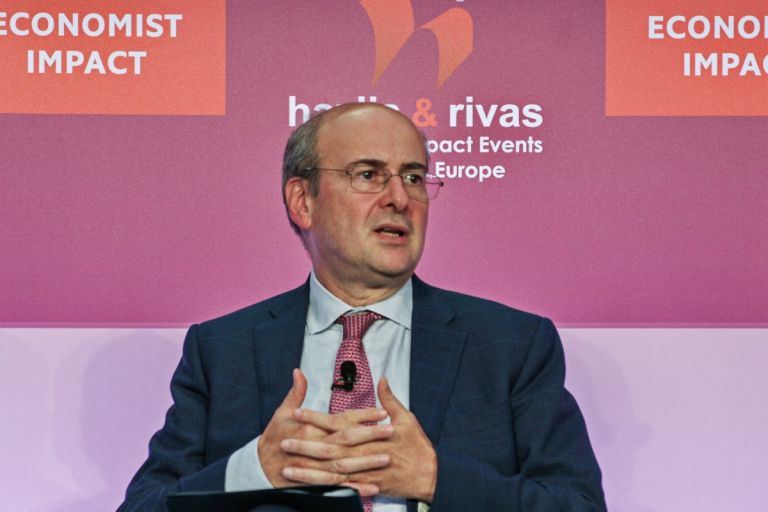 Χατζηδάκης: Στη ΔΕΘ με μέτρα υπέρ της μεσαίας τάξης