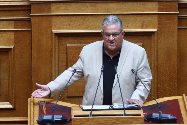 ΚΚΕ για 13ωρο: Αποσύρετε το έκτρωμα – Όχι σε εργαζόμενους στον Μεσαίωνα