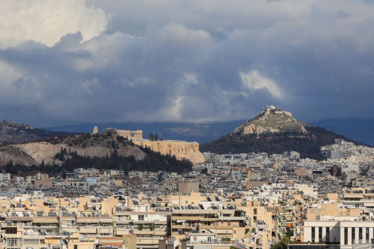 Κτηματολόγιο: Αλλαγή των δεδομένων στη χρησικτησία με δικαστική απόφαση