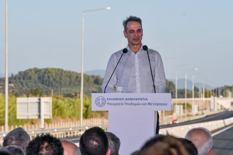 Κυβέρνηση: Επιχείρηση αλλαγής ατζέντας