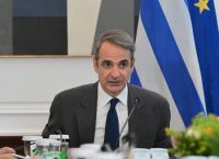 Η κυβέρνηση σε συμπληγάδες ανάμεσα σε ελληνοτουρκικά και ΟΠΕΚΕΠΕ Η κυβέρνηση σε συμπληγάδες ανάμεσα σε ελληνοτουρκικά και ΟΠΕΚΕΠΕ
