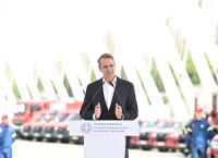 Κυβέρνηση: Τα στοιχήματα του Αυγούστου Κυβέρνηση: Τα στοιχήματα του Αυγούστου