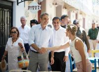 “Απόβαση” στη Βόρεια Ελλάδα προετοιμάζει το Μαξίμου “Απόβαση” στη Βόρεια Ελλάδα προετοιμάζει το Μαξίμου