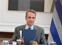 Κυβέρνηση: Επιχείρηση αλλαγής ατζέντας με αντίπαλο τον χρόνο Κυβέρνηση: Επιχείρηση αλλαγής ατζέντας με αντίπαλο τον χρόνο