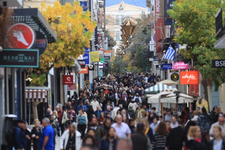 Έμφαση στα νοικοκυριά που δηλώνουν μεταξύ 20.000 και 50.000 ευρώ θα δίνουν τα υψηλά πλεονάσματα 