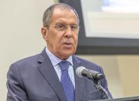 Λαβρόφ κατά Δύσης: Εμπόδιο στην ειρήνη οι δυτικές χώρες Λαβρόφ κατά Δύσης: Εμπόδιο στην ειρήνη οι δυτικές χώρες