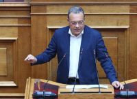 ΣΥΡΙΖΑ: Ακόμη μια γυναικοκτονία, ενώ ο Μητσοτάκης αρνείται τη νομική αναγνώριση του όρου ΣΥΡΙΖΑ: Ακόμη μια γυναικοκτονία, ενώ ο Μητσοτάκης αρνείται τη νομική αναγνώριση του όρου
