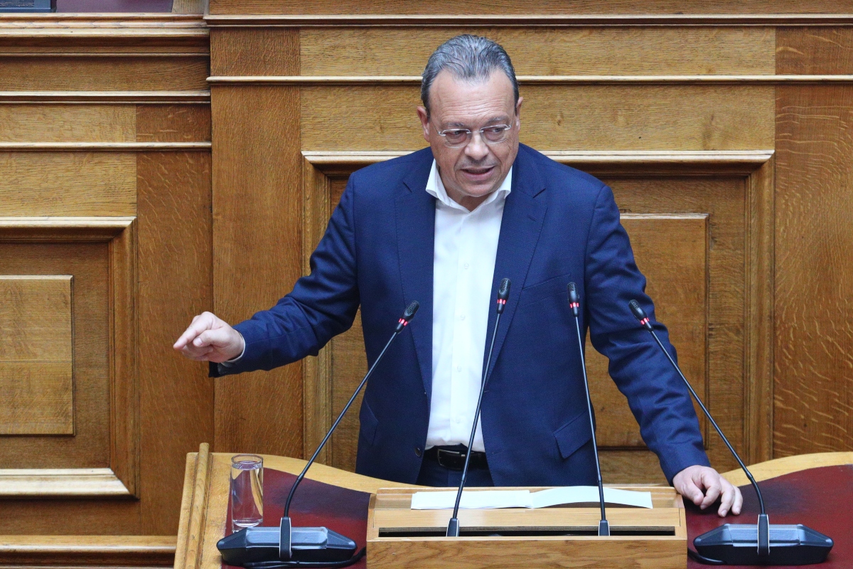 ΣΥΡΙΖΑ: Ακόμη μια γυναικοκτονία, ενώ ο Μητσοτάκης αρνείται τη νομική αναγνώριση του όρου