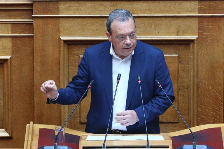 Φάμελλος για Τσίπρα: Είναι κεφάλαιο και για τον ΣΥΡΙΖΑ