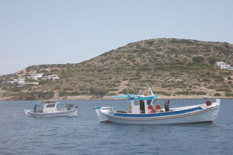 Τι συμβαίνει με το νερό σε Τζια και Πάτμο – Σε ποια κιατεύθυνση κινούνται οι έρευνες