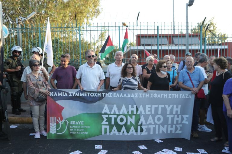 Ισραηλινά ΜΜΕ: Η Ελλάδα έγινε ένας «χαμένος παράδεισος»