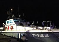 Συναγερμός ανοικτά της Σύρου: Επιχείρηση διάσωσης για ιστιοφόρο σε κίνδυνο Συναγερμός ανοικτά της Σύρου: Επιχείρηση διάσωσης για ιστιοφόρο σε κίνδυνο
