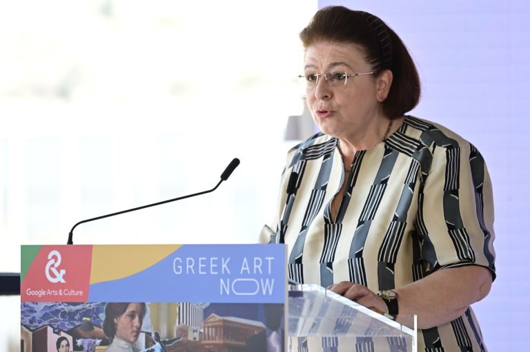 Μενδώνη: Η Πολιόχνη είναι μοχλός βιώσιμης ανάπτυξης για τη Λήμνο