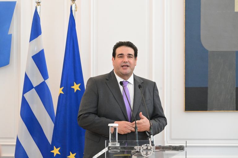 Λιβάνιος: Πέντε δράσεις για την αποκατάσταση των πληγέντων από τις φωτιές -Σύσκεψη στην Περιφέρεια Δ. Ελλάδας