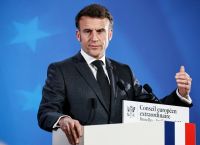 Μακρόν: Ο Πούτιν δεν θέλει ειρήνη Μακρόν: Ο Πούτιν δεν θέλει ειρήνη