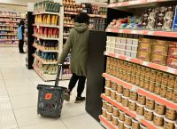 Σε ποια είδη διατροφής η Ελλάδα είναι “πρωταθλήτρια” στην ακρίβεια Σε ποια είδη διατροφής η Ελλάδα είναι “πρωταθλήτρια” στην ακρίβεια