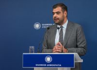 Μαρινάκης: Για τον ΟΠΕΚΕΠΕ ευθύνονται όλα τα κόμματα Μαρινάκης: Για τον ΟΠΕΚΕΠΕ ευθύνονται όλα τα κόμματα