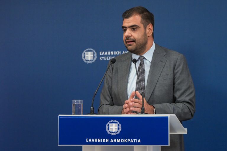 Μαρινάκης: Για τον ΟΠΕΚΕΠΕ ευθύνονται όλα τα κόμματα