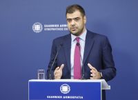 Μαρινάκης: Δέκα χιλιάδες διορισμοί εκπαιδευτικών από το υπουργείο Παιδείας Μαρινάκης: Δέκα χιλιάδες διορισμοί εκπαιδευτικών από το υπουργείο Παιδείας