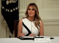 Vanity Fair: Εξοργισμένοι οι εργαζόμενοι με την Μελάνια Τραμπ Vanity Fair: Εξοργισμένοι οι εργαζόμενοι με την Μελάνια Τραμπ